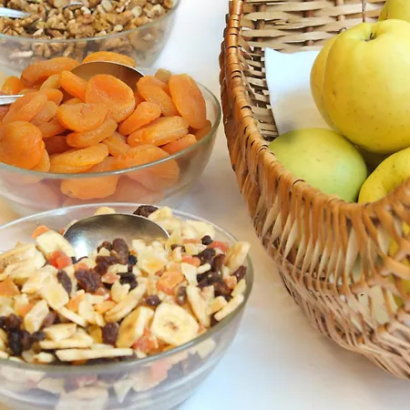 Ξενοδοχείο Filipinum 3*