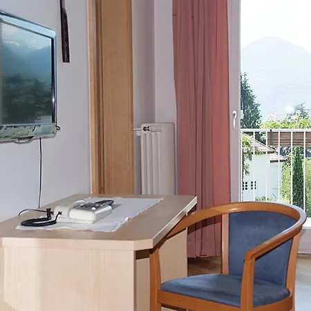Hotel Filipinum 3*