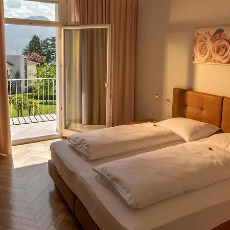 Hotel Filipinum Merano