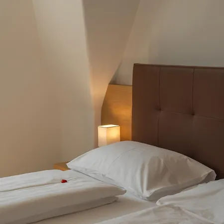 Filipinum 3* Merano