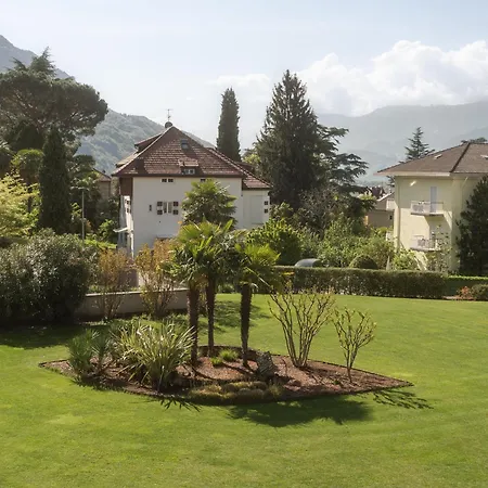 Hotel Filipinum Meran