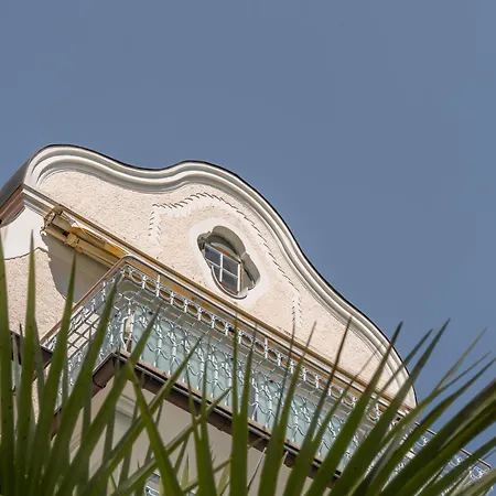 Filipinum Hotel