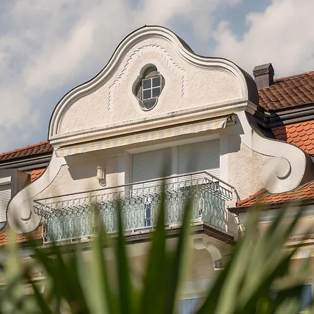 Filipinum 3* Meran