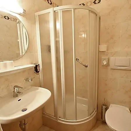 Hotel Filipinum Meran