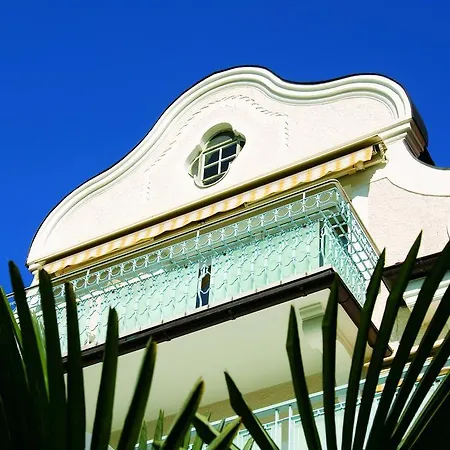 Filipinum Ξενοδοχείο