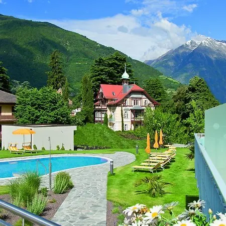 Filipinum Merano