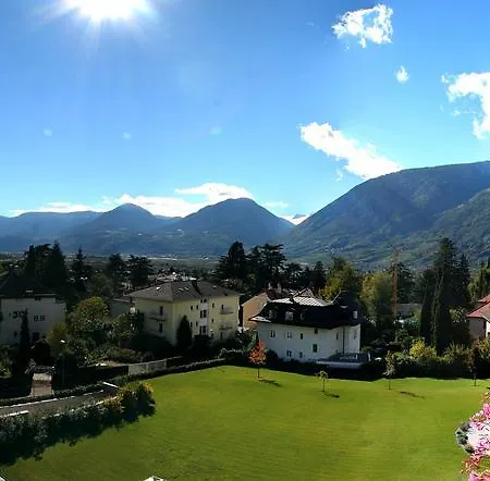 Filipinum 3* Merano