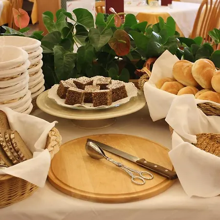 Filipinum Ξενοδοχείο