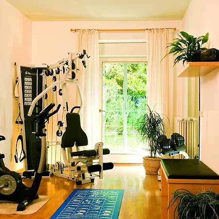 Filipinum Ξενοδοχείο