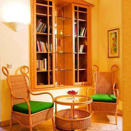 Filipinum Hotel Meran