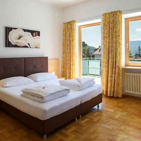 Filipinum Ξενοδοχείο Μεράνο