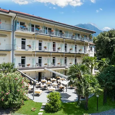 Hotel Filipinum Merano