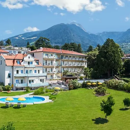 Filipinum 3* Merano