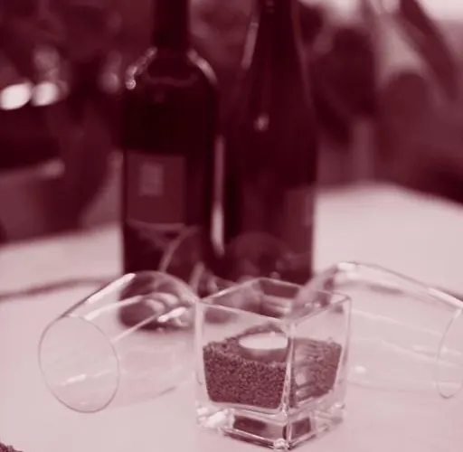 Filipinum 酒店 梅拉诺