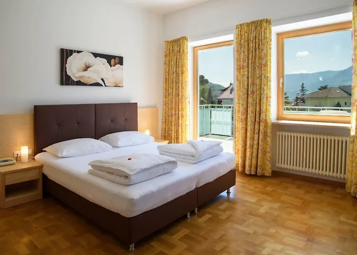 Filipinum Hotel Merano