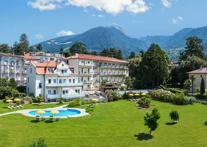 Filipinum 3* Merano